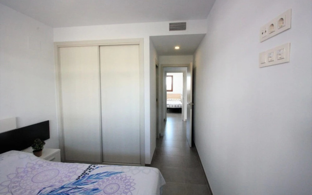 Apartamento Lily