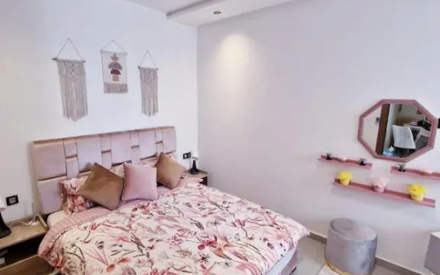 Superbe Appartement Cosy en plein centre ville