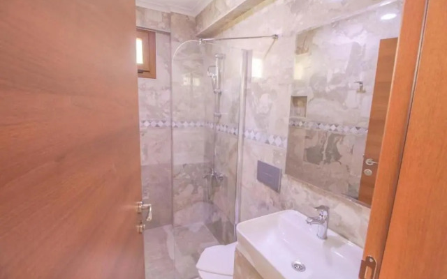Likya Labis 2+1 Villa, Özel Havuzlu, Fethiye