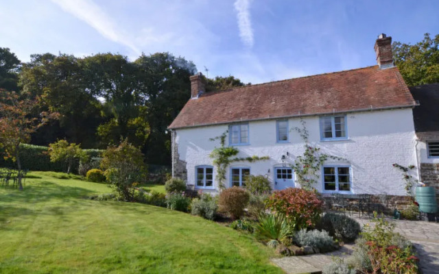 House Arne Swanage