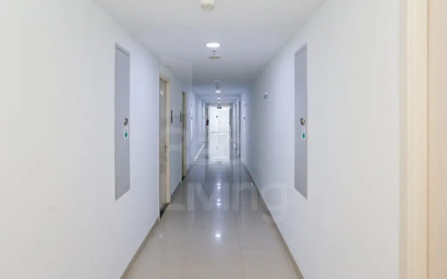RedLiving Apartment Patra Land Urbano - Alfa Rooms Tower East