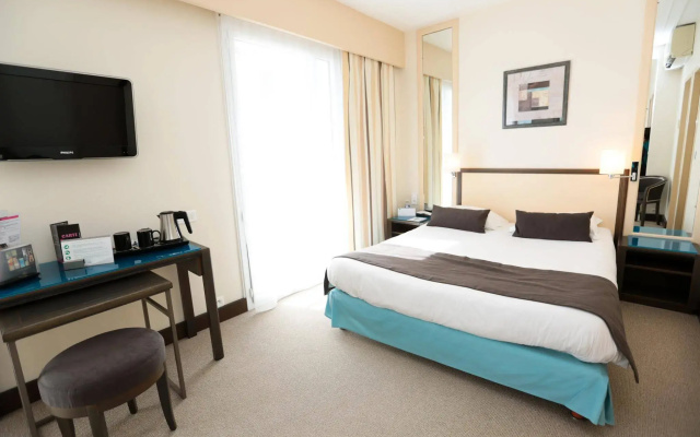 Hôtel & Spa Les Roches Noires