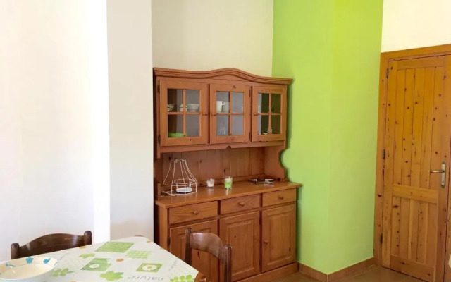 Apartament Lucìa 150mt from beach