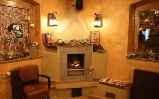 Guesthouse Gorska Reka