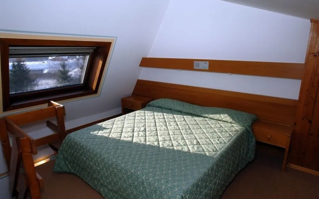 Centro Pineta Family Hotel & Wellness