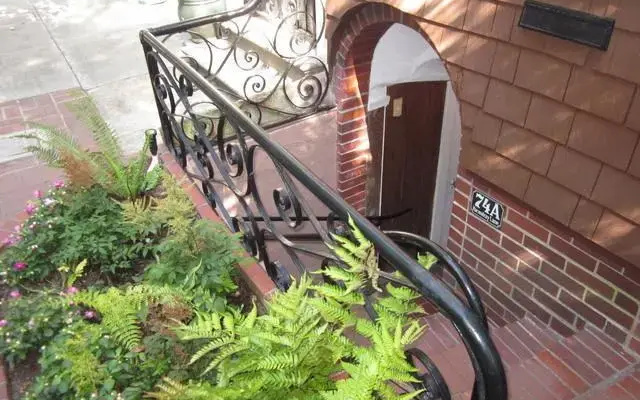 AMSI Russian Hill (AMSI-SF.RHML074A)