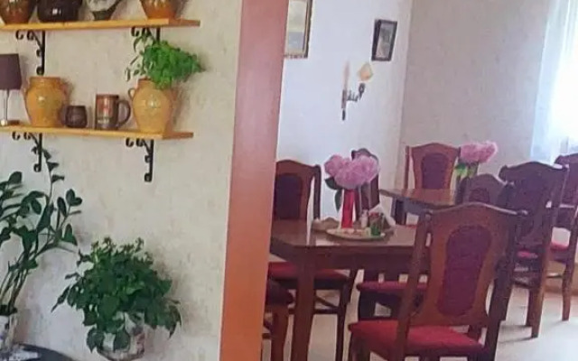 Vila Giruliai