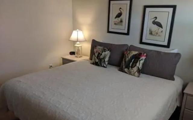 Matecumbe Resort