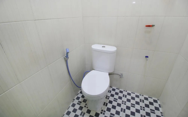 Airy Eco Syariah Wonokromo Karangrejo Sawah Surabaya