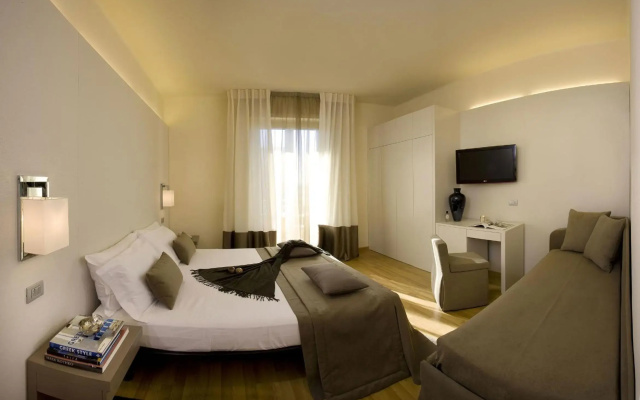 Hotel Miramare