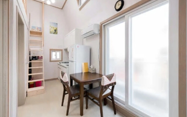 Seoul Corner Guesthouse 2