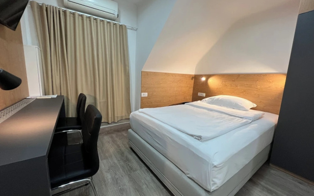 Garni Hotel Cirman
