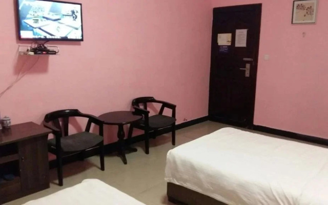 Yangshuo Yuanhong Inn