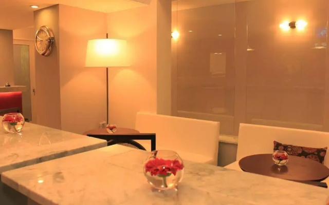1412 Hotel Boutique de Lujo