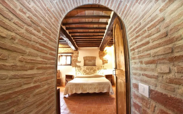 Il Borghetto di Peccio Martino