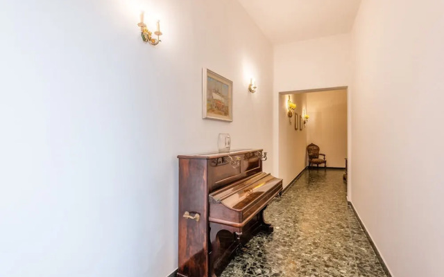 Casa Landini