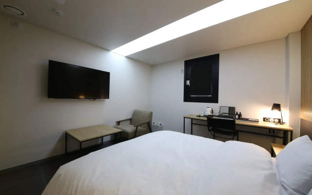 Yeoubi Hotel BUSAN