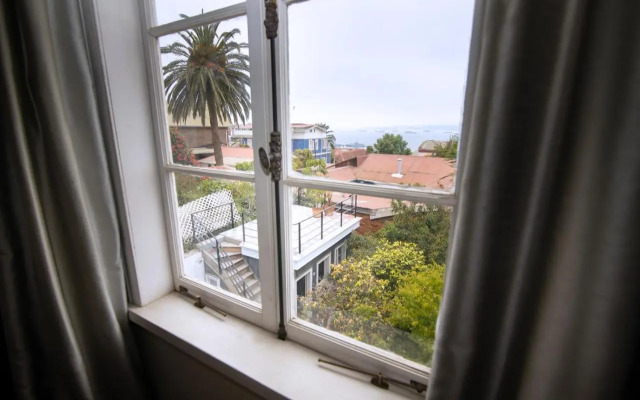 New Voga Guesthouse