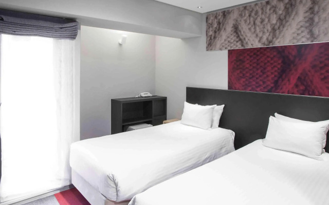 IBIS Tokyo Shinjuku