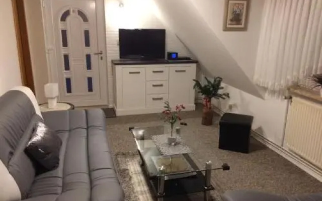 Ferienwohnung Büll