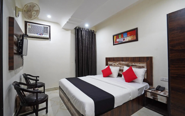Capital O 8497 Hotel G Suites