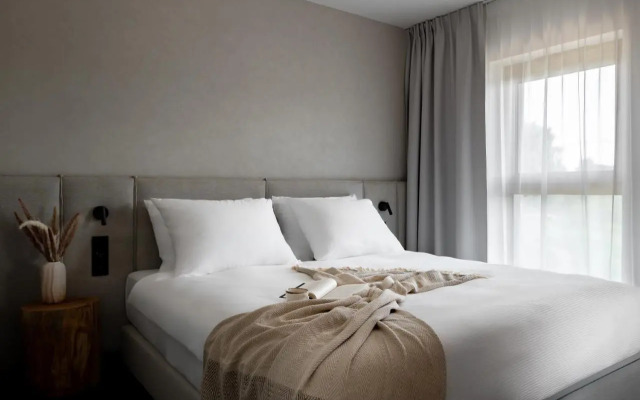 Nickel Resort & Wellnest Grzybowo