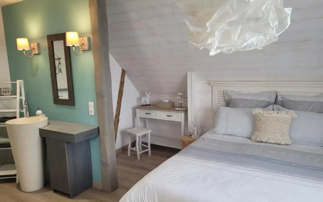 Le Clos Des Etoiles