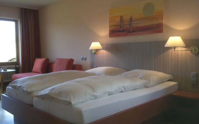 Wohlfühlhotel Sonnengarten