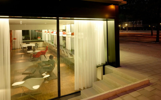 citizenM Amsterdam South