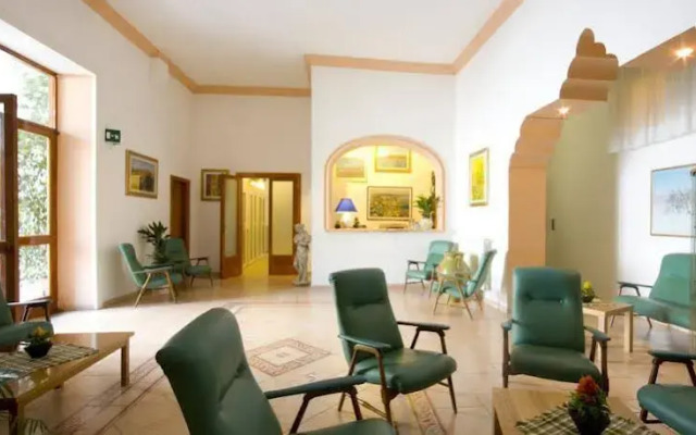 Hotel Terme Fiola