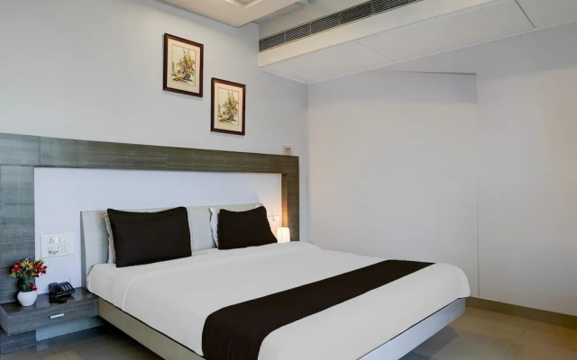Suite Hotel Harmony