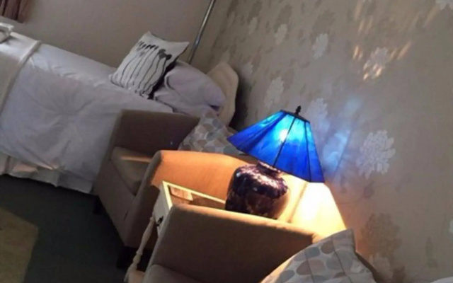 The Farm House Guest House