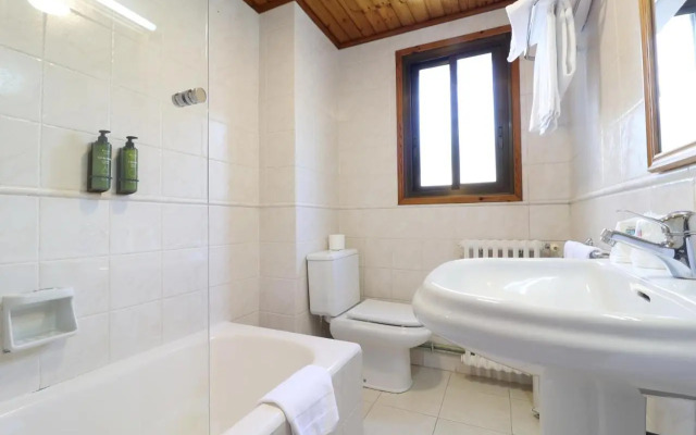 Hotel Blu Aran