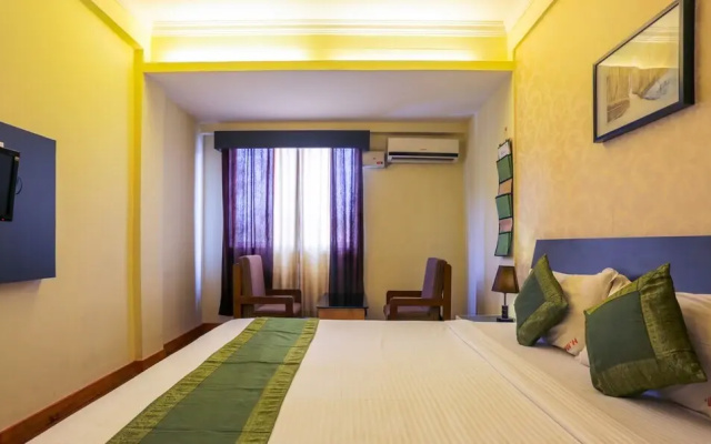 Hotel Malabar Inn
