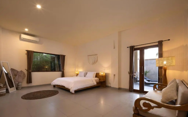 Villa Destino Bali