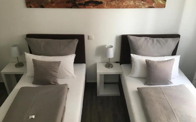 City Appartement Kornwestheim
