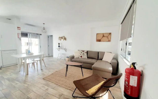 Apartamento Patrick by Sunnyway