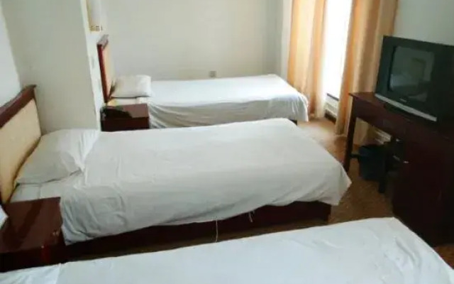 Daxin Jinhejia Hotel