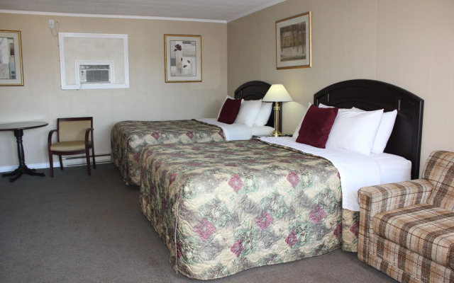 Nights Inn Owen Sound