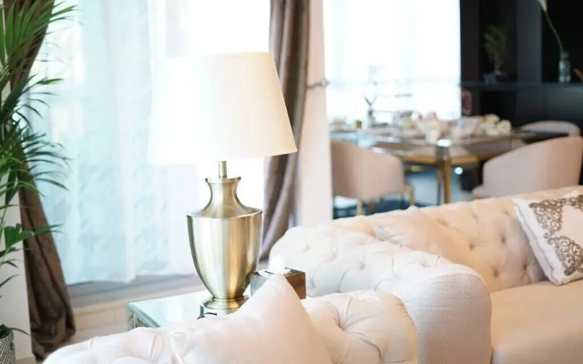 Elite Royal Apartment - Burj Khalifa & Fountain view - Opal