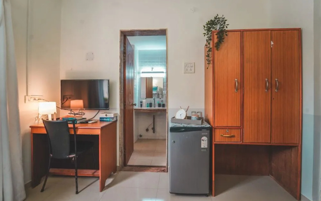 Piggy Hostel Arambol