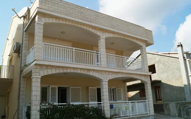 Apartments Brna