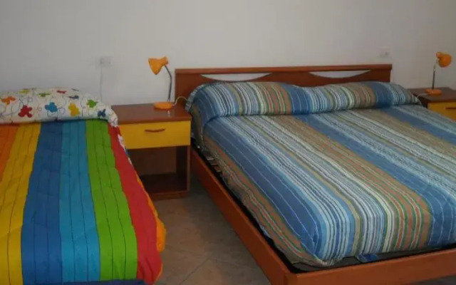 Residence Miramar