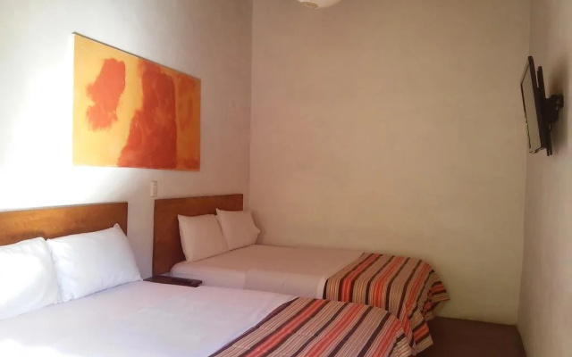 Hotel Meson de Valle