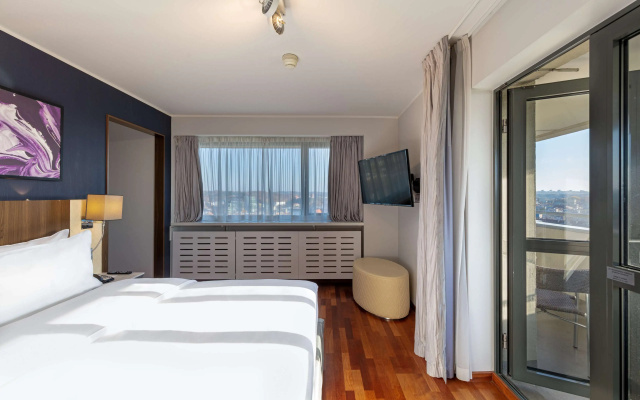 Отель Radisson Blu Lietuva