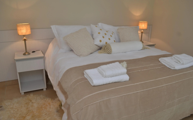 GS Chiado Boutique Studios & Suites