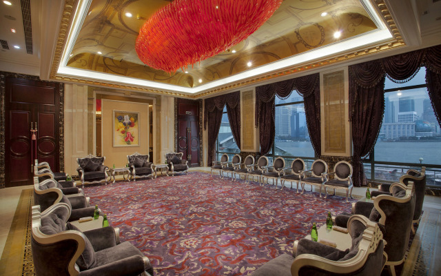 Regent Shanghai On The Bund