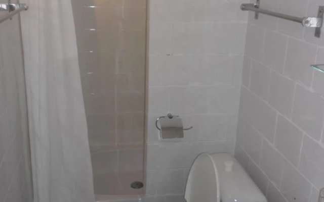 bike-Hotel Měděnec