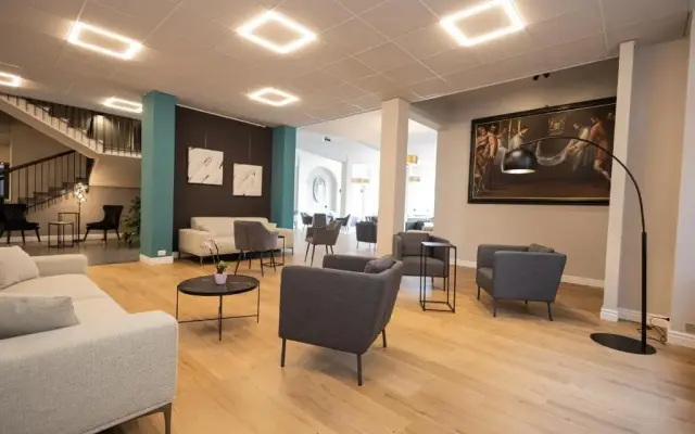 LVG Hotel Collection - Il Portico