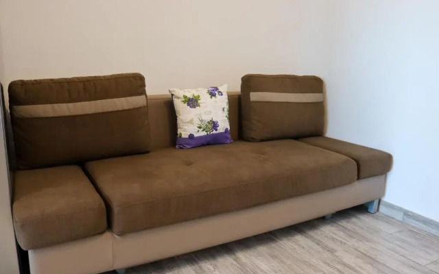 Apartament Soleil 17 - ByChoice